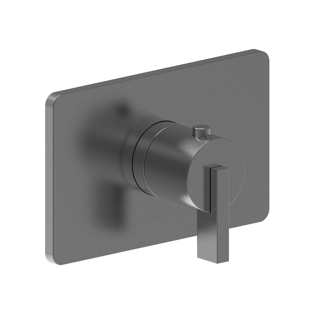AQUALEM TV3023.TR Ono 3/4" Thermostatic Valve Trim (REQ.: TV3000.RI)