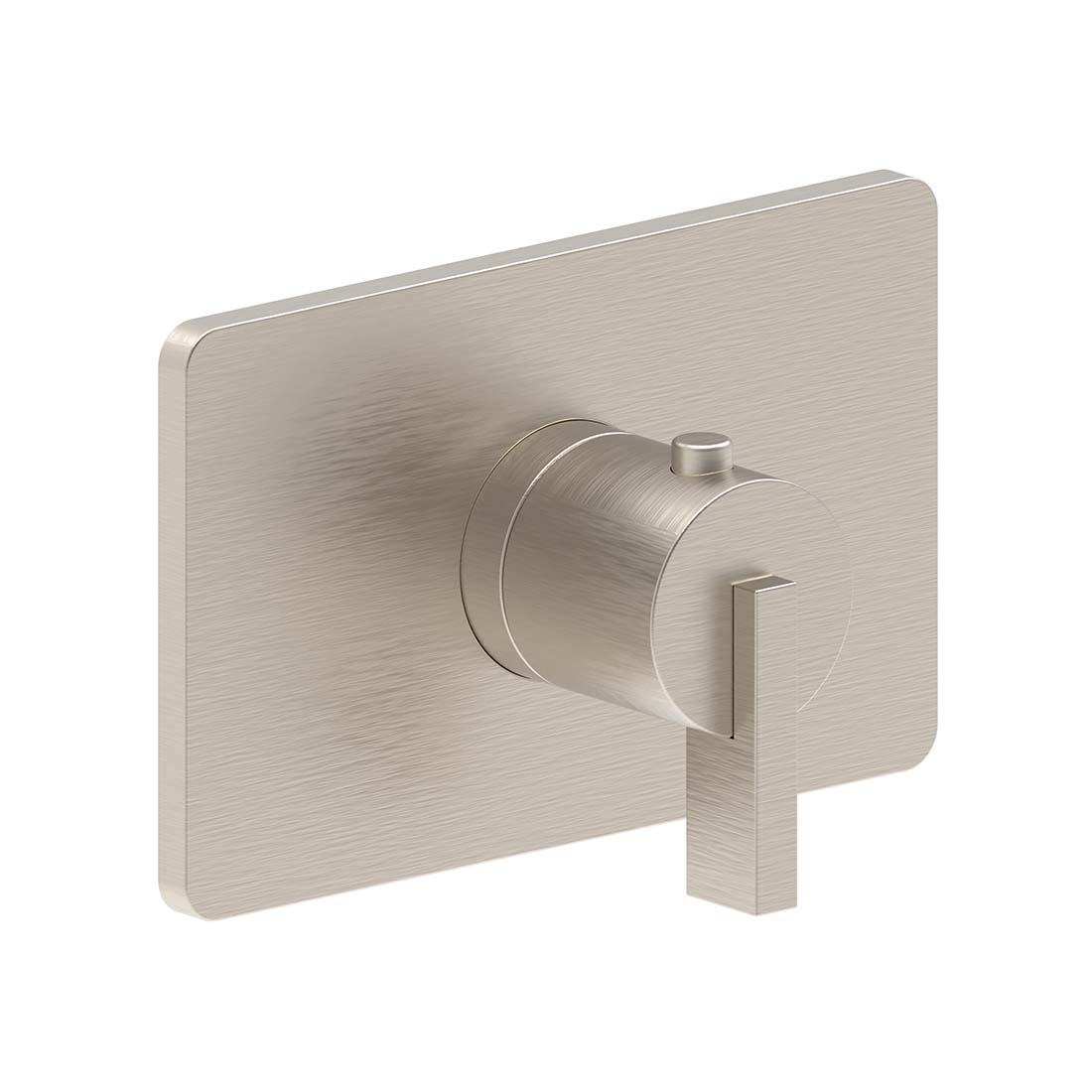 AQUALEM TV3023.TR Ono 3/4" Thermostatic Valve Trim (REQ.: TV3000.RI)