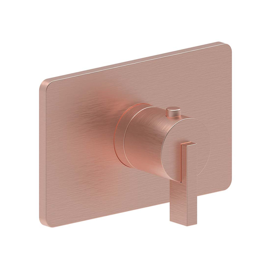 AQUALEM TV3023.TR Ono 3/4" Thermostatic Valve Trim (REQ.: TV3000.RI)