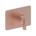 AQUALEM TV3023.TR Ono 3/4" Thermostatic Valve Trim (REQ.: TV3000.RI)