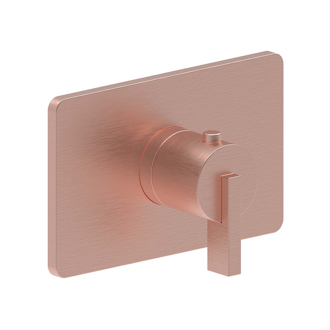 AQUALEM TV3023.TR Ono 3/4" Thermostatic Valve Trim (REQ.: TV3000.RI)