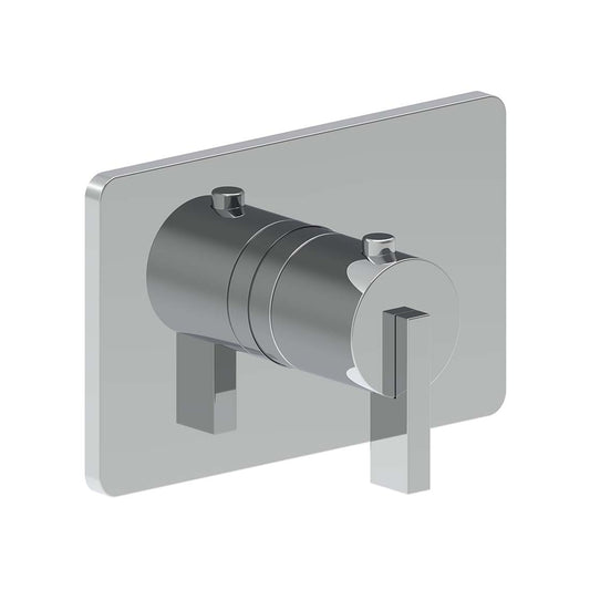 AQUALEM TV3023.TR Ono 3/4" Thermostatic Valve Trim (REQ.: TV3000.RI)