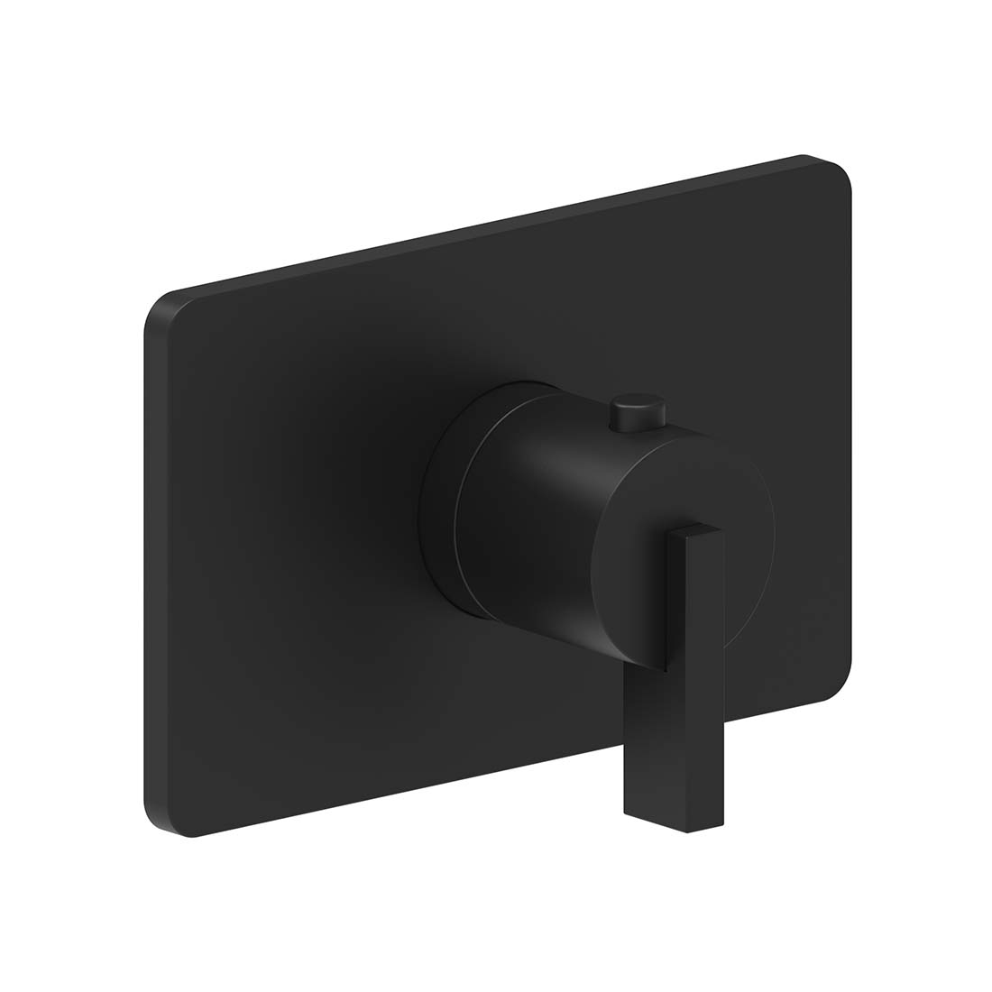 AQUALEM TV3023.TR Ono 3/4" Thermostatic Valve Trim (REQ.: TV3000.RI)