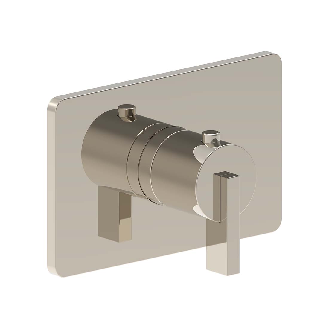 AQUALEM TV3023.TR Ono 3/4" Thermostatic Valve Trim (REQ.: TV3000.RI)