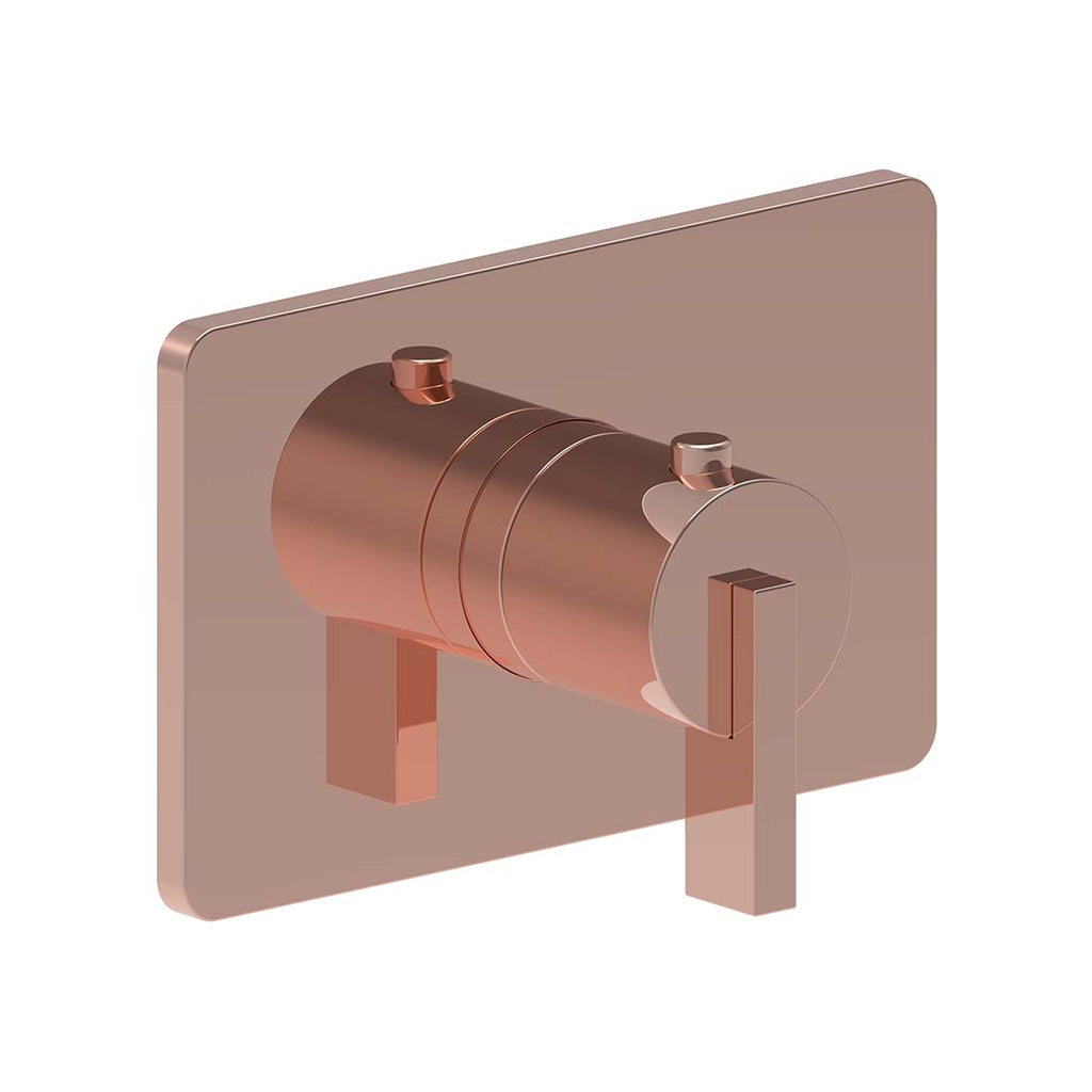 AQUALEM TV3023.TR Ono 3/4" Thermostatic Valve Trim (REQ.: TV3000.RI)