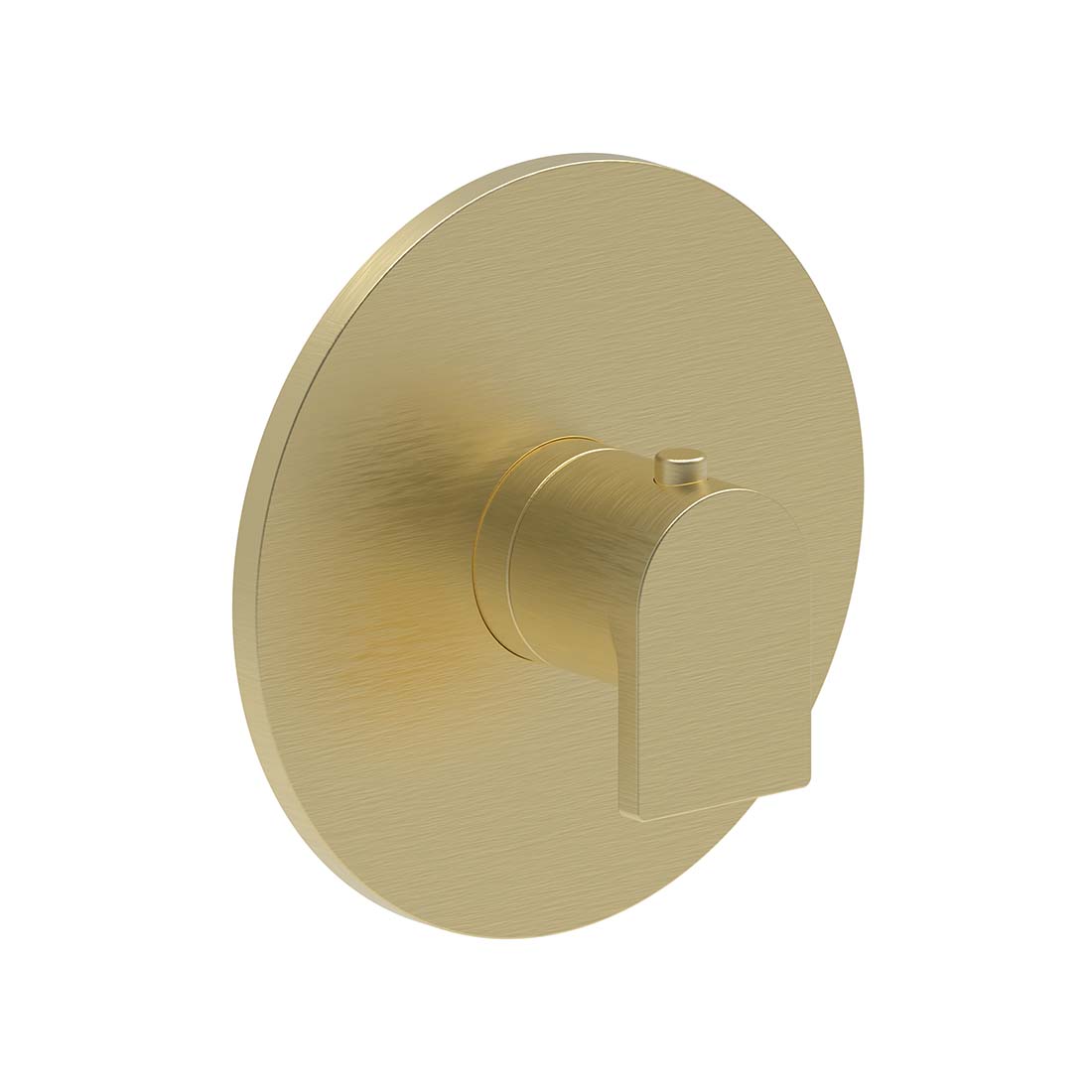 AQUALEM TV3024.TR Neo 3/4" Thermostatic Valve Trim (REQ.: TV3000.RI) Secondary image