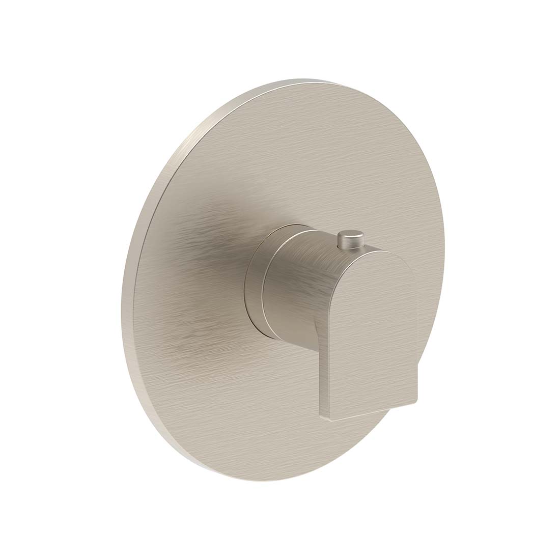AQUALEM TV3024.TR Neo 3/4" Thermostatic Valve Trim (REQ.: TV3000.RI)