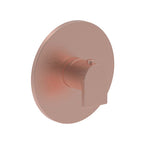 AQUALEM TV3024.TR Neo 3/4" Thermostatic Valve Trim (REQ.: TV3000.RI)