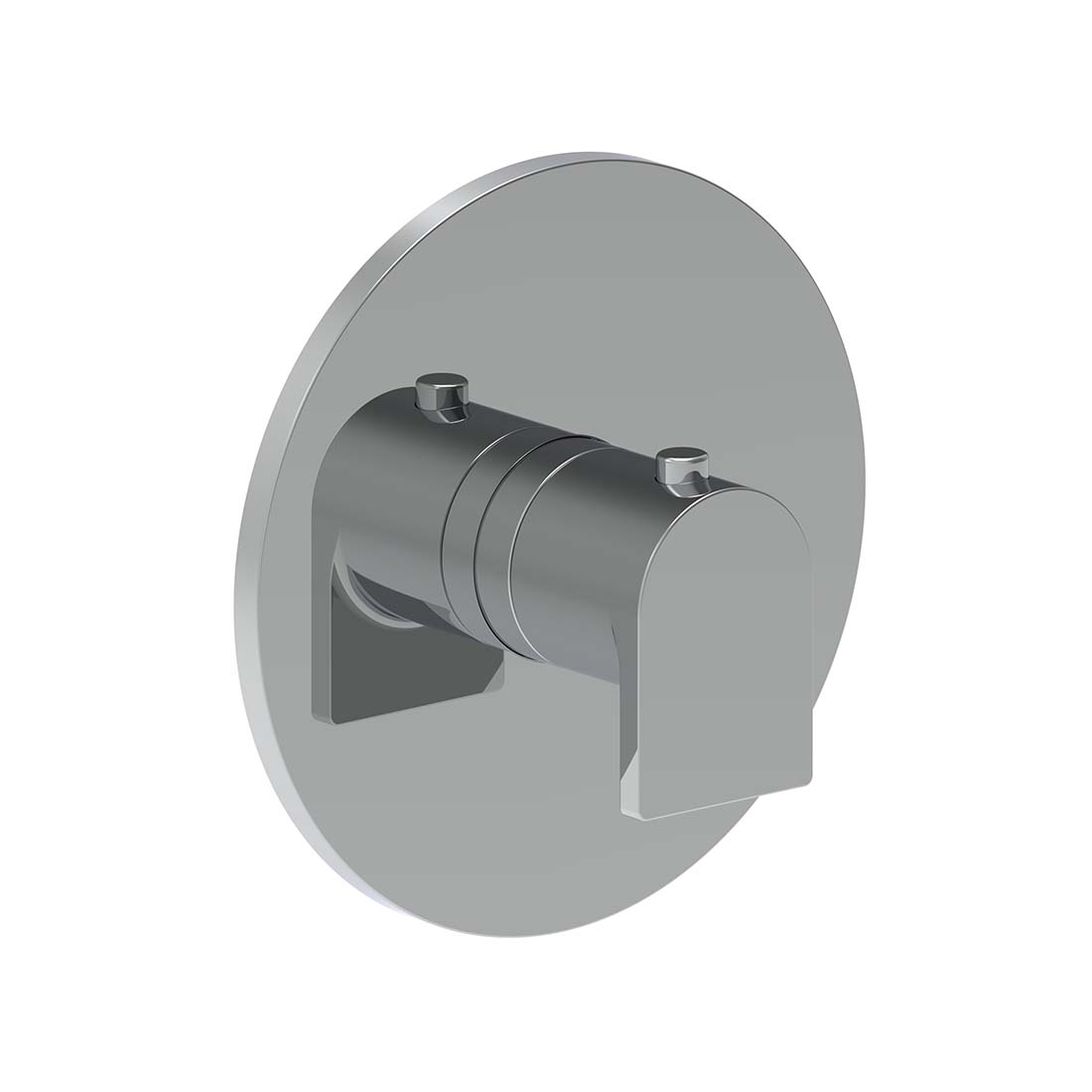 AQUALEM TV3024.TR Neo 3/4" Thermostatic Valve Trim (REQ.: TV3000.RI)