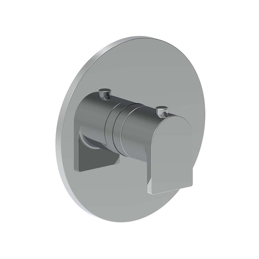 AQUALEM TV3024.TR Neo 3/4" Thermostatic Valve Trim (REQ.: TV3000.RI)