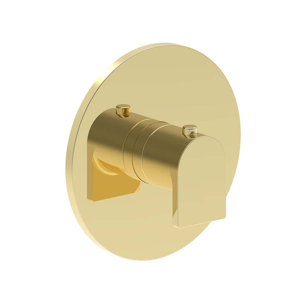 AQUALEM TV3024.TR Neo 3/4" Thermostatic Valve Trim (REQ.: TV3000.RI)