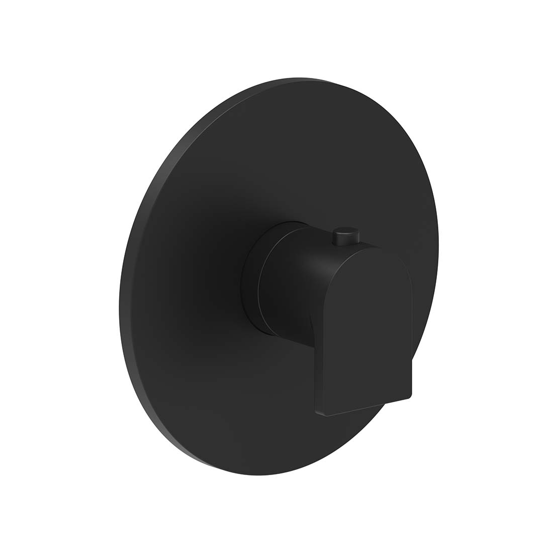 AQUALEM TV3024.TR Neo 3/4" Thermostatic Valve Trim (REQ.: TV3000.RI)