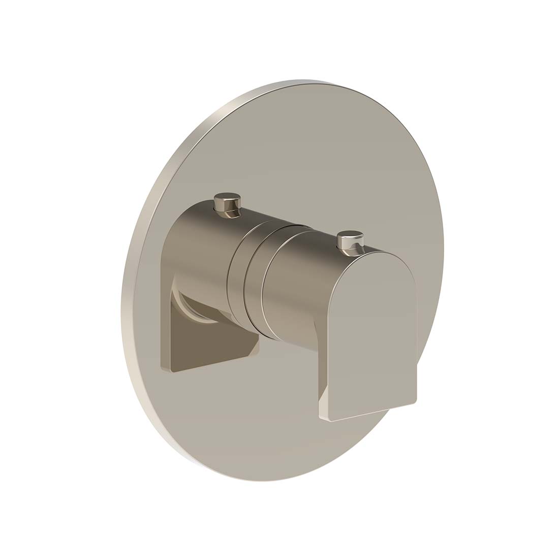 AQUALEM TV3024.TR Neo 3/4" Thermostatic Valve Trim (REQ.: TV3000.RI)
