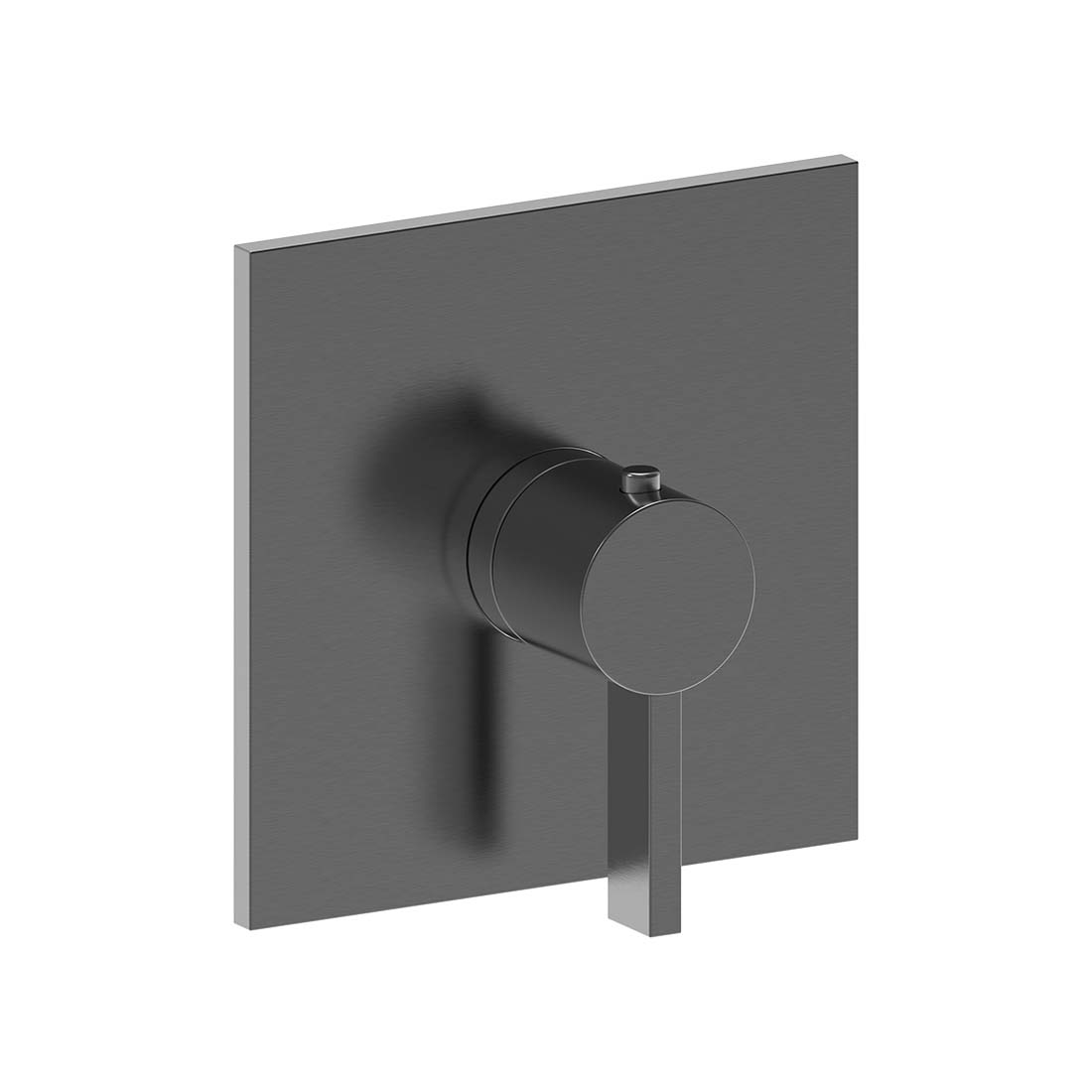 AQUALEM TV3025.TR Arch 3/4" Thermostatic Valve Trim (REQ.: TV3000.RI)
