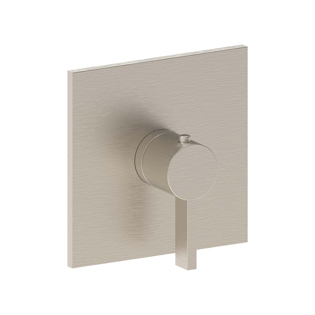 AQUALEM TV3025.TR Arch 3/4" Thermostatic Valve Trim (REQ.: TV3000.RI)