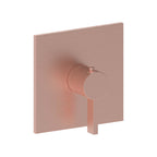 AQUALEM TV3025.TR Arch 3/4" Thermostatic Valve Trim (REQ.: TV3000.RI)