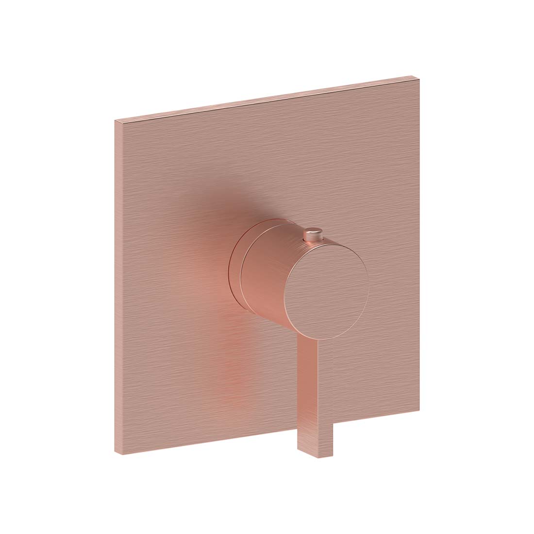 AQUALEM TV3025.TR Arch 3/4" Thermostatic Valve Trim (REQ.: TV3000.RI)