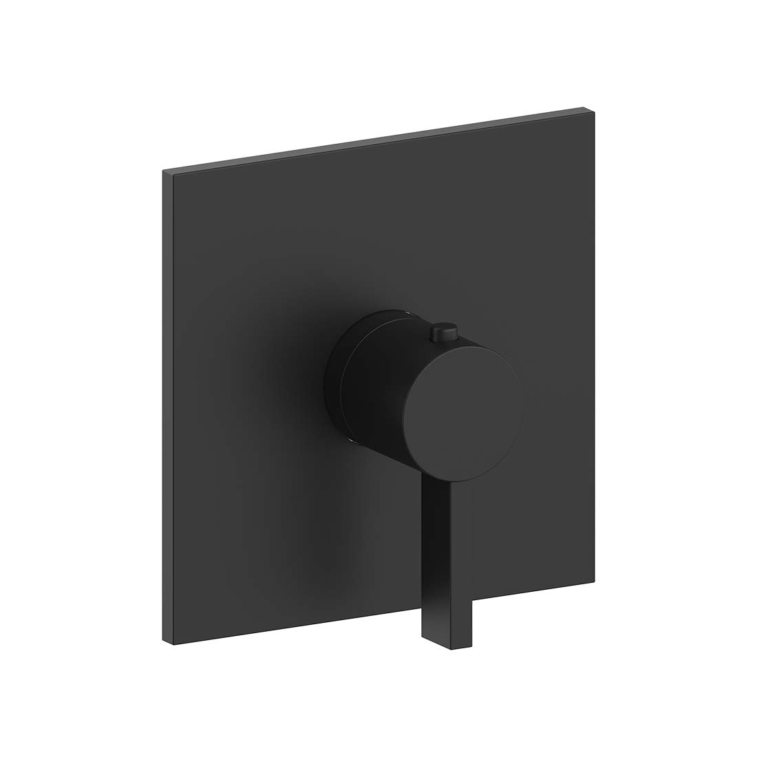 AQUALEM TV3025.TR Arch 3/4" Thermostatic Valve Trim (REQ.: TV3000.RI)