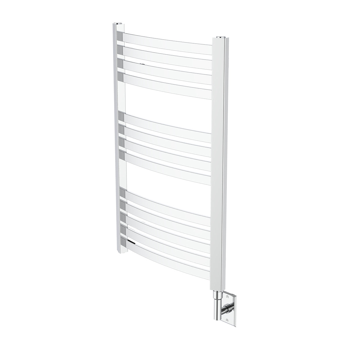 VERNON ORD-0800500 Chicago 800 X 500 mm Towel Warmer