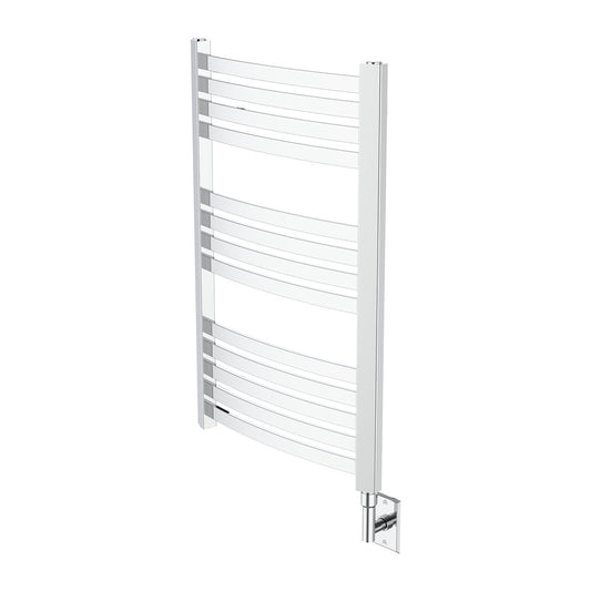 VERNON ORD-0800500 Chicago 800 X 500 mm Towel Warmer