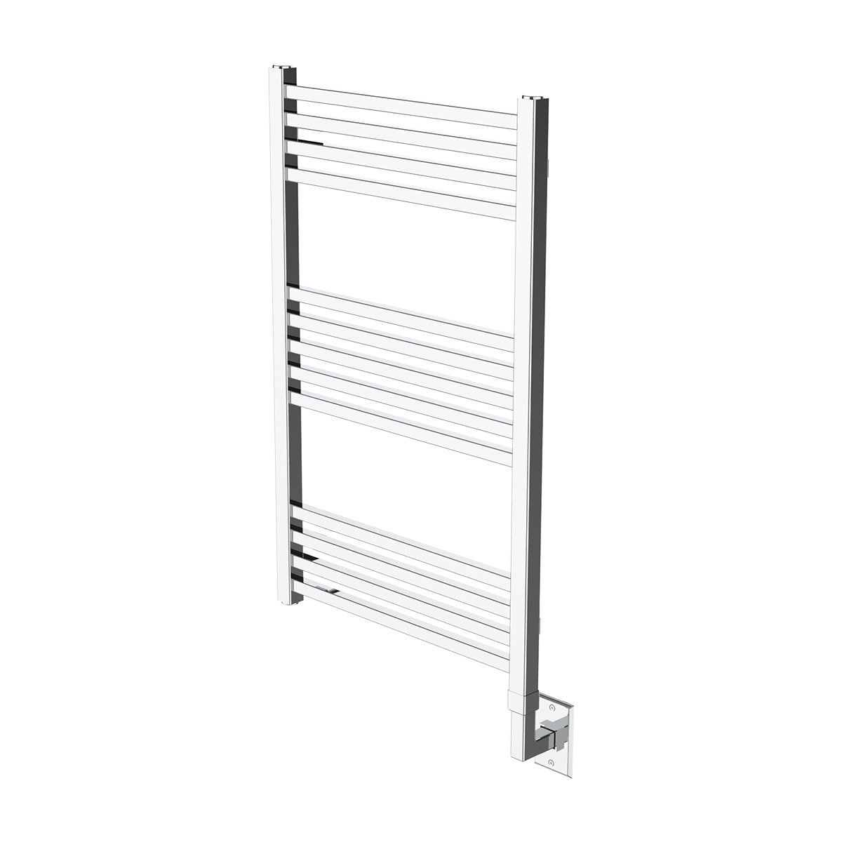 VERNON BOS-0800500 Boston 800 X 500 mm Towel Warmer