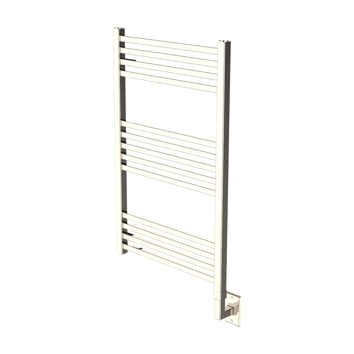 VERNON BOS-0800500 Boston 800 X 500 mm Towel Warmer