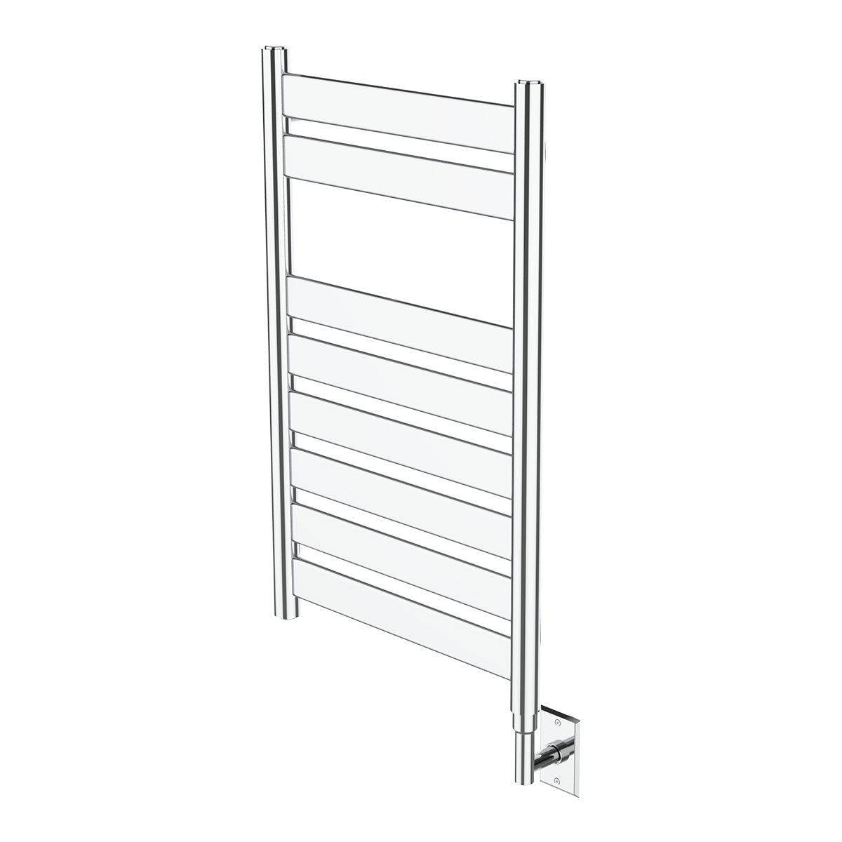 VERNON AGS-0800500 Augusta 800 X 500 mm Towel Warmer