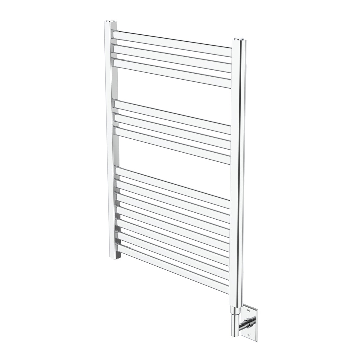VERNON DAL-0800600 Dallas 800 X 600 mm Towel Warmer