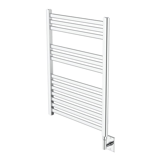 VERNON DAL-0800600 Dallas 800 X 600 mm Towel Warmer