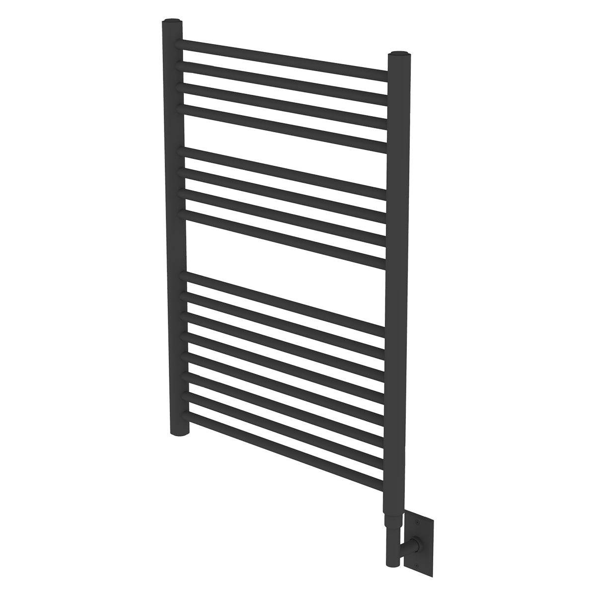 VERNON SEA-0800600 Seattle 800 X 600 mm Towel Warmer