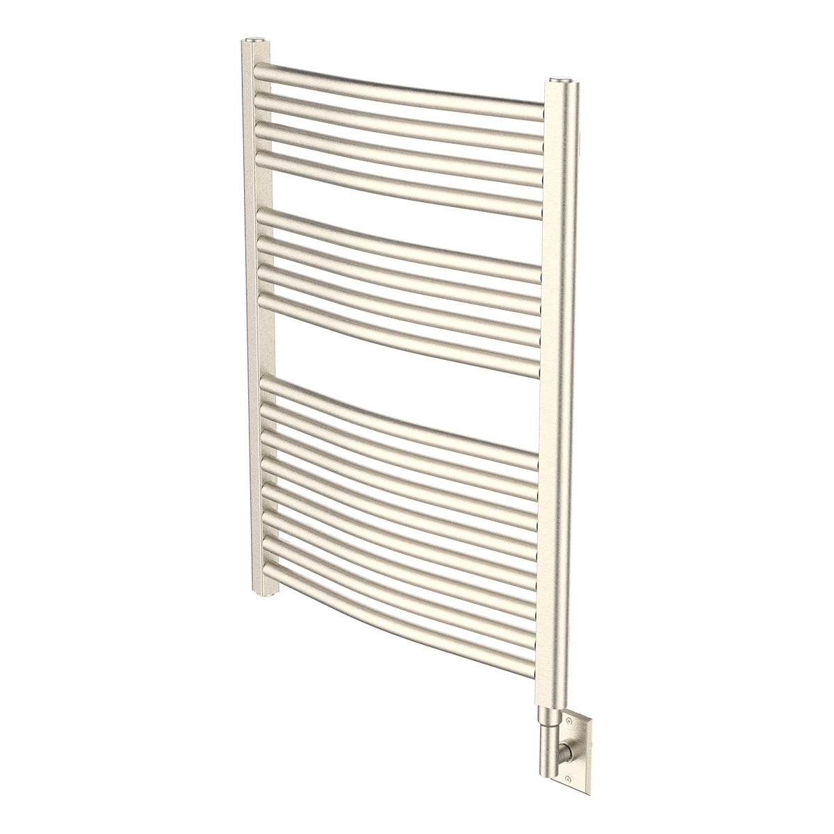 VERNON ATL-0800600 Atlanta 800 X 600 mm Towel Warmer
