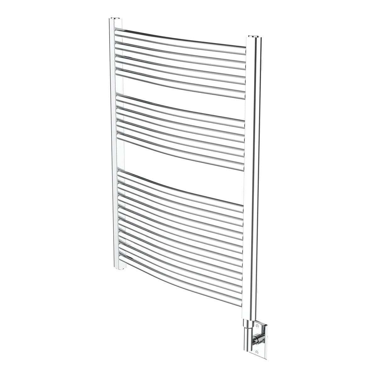VERNON ATL-0800600 Atlanta 800 X 600 mm Towel Warmer