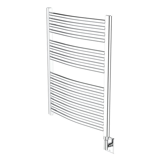 VERNON ATL-0800600 Atlanta 800 X 600 mm Towel Warmer