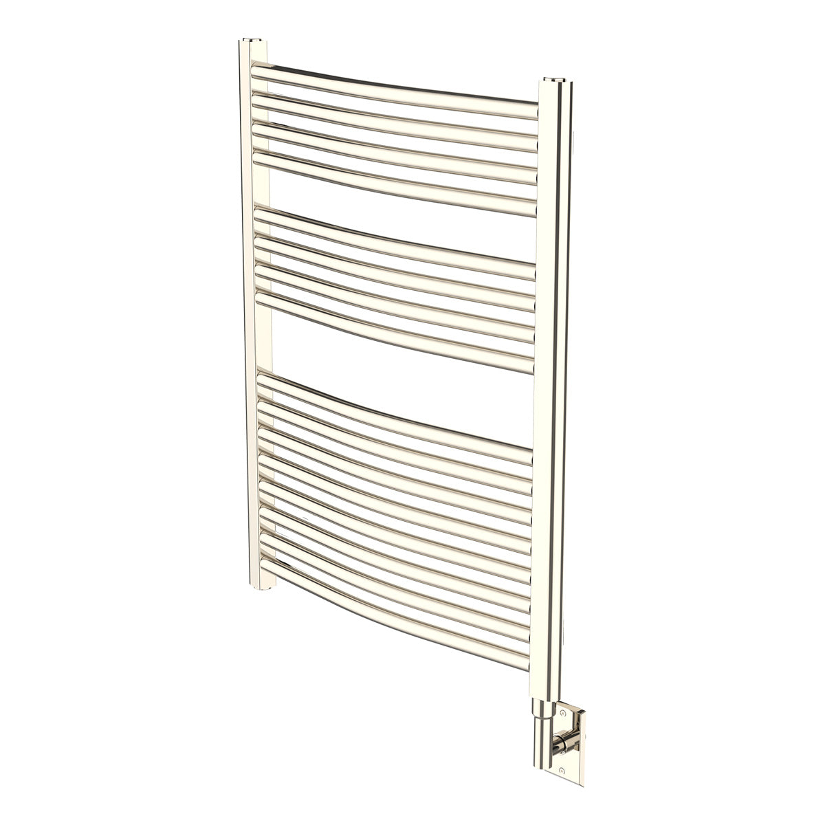 VERNON ATL-0800600 Atlanta 800 X 600 mm Towel Warmer