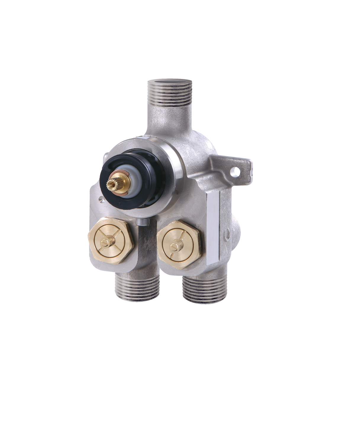 Aquabrass Shower Valves T 12000 Turbo Thermostatic Valve