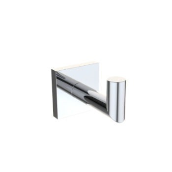 SYDNEY ATL-RH-1WH Atlanta Robe Hook