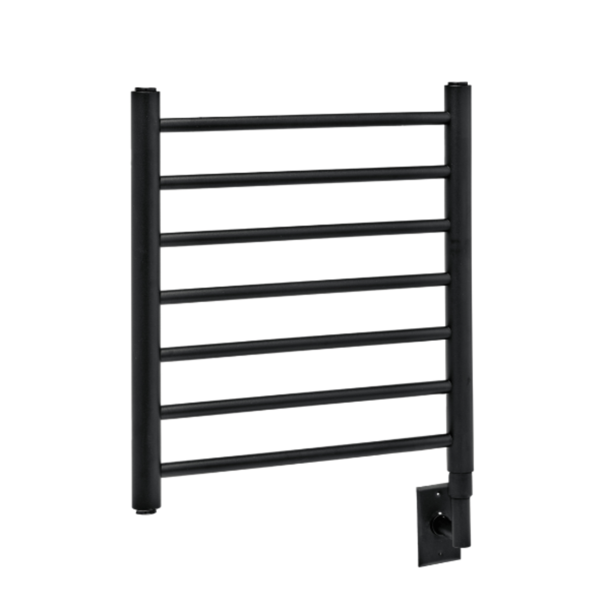 VERNON SEA-0540500 Seattle 540 X 500 mm Towel Warmer