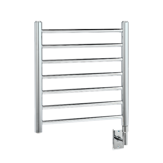 VERNON SEA-0540500 Seattle 540 X 500 mm Towel Warmer