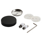 ICO V0002 Glass Mounting Kit (Ember, Glow, Lava, Summit)