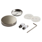ICO V0002 Glass Mounting Kit (Ember, Glow, Lava, Summit)