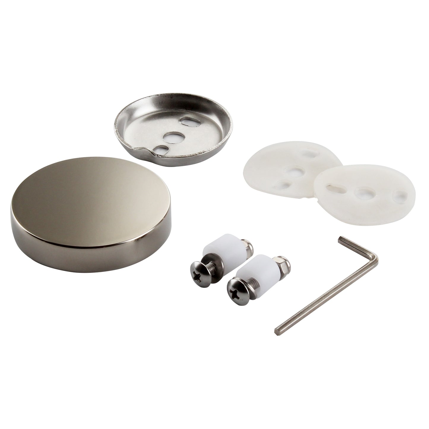ICO V0002 Glass Mounting Kit (Ember, Glow, Lava, Summit)