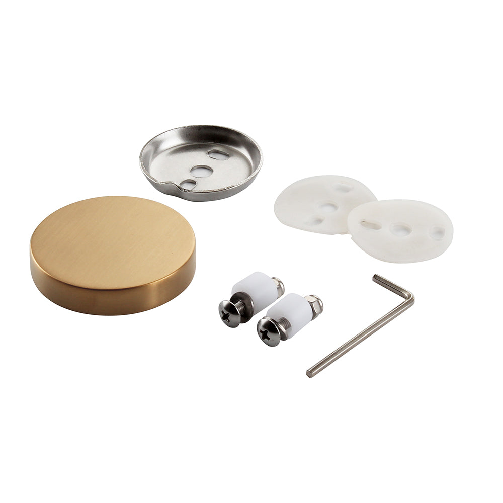 ICO V0002 Glass Mounting Kit (Ember, Glow, Lava, Summit)