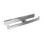 ICO V1043 Erupt Double Toilet Paper Holder