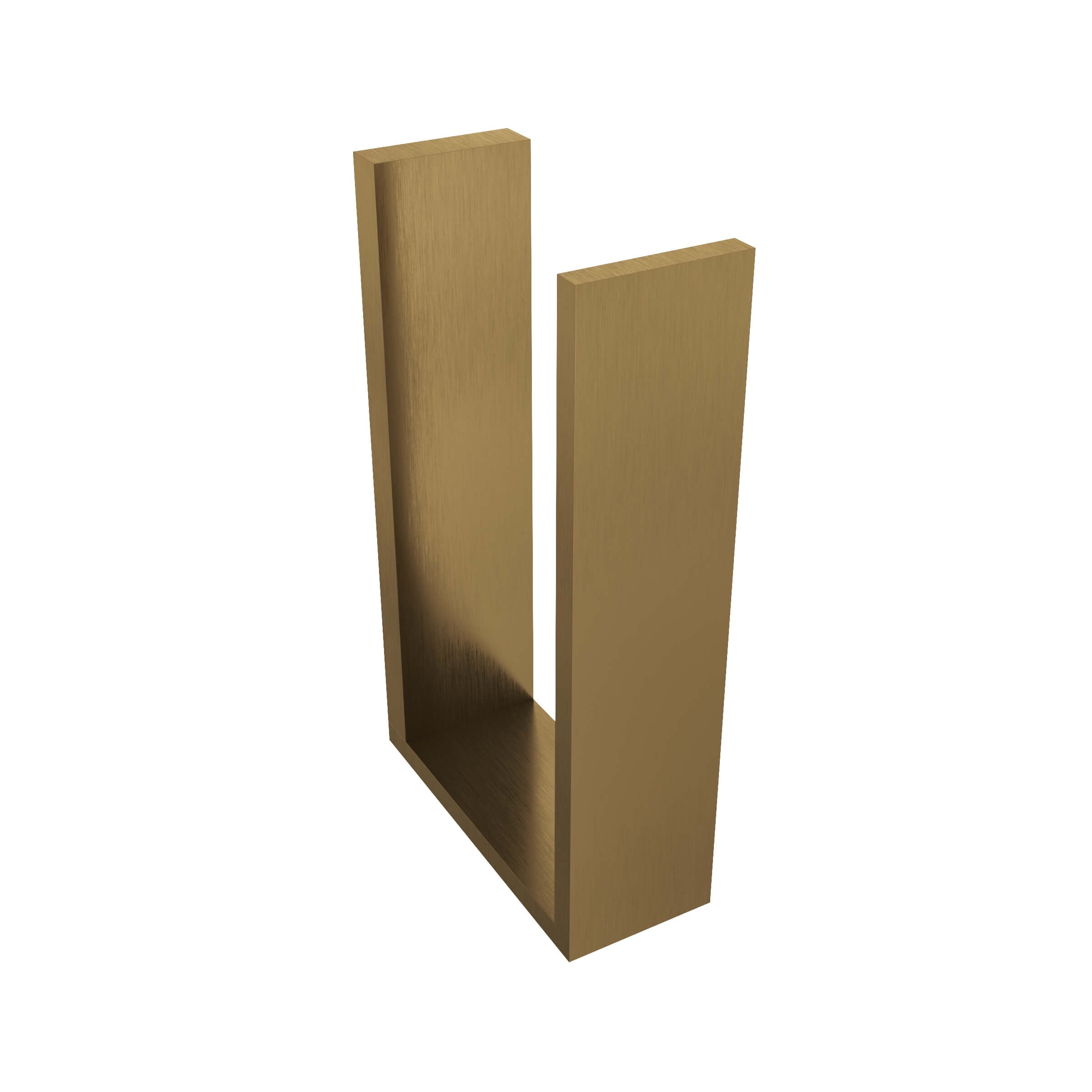 ICO V1080 Erupt Spare Toilet Paper Holder Secondary image