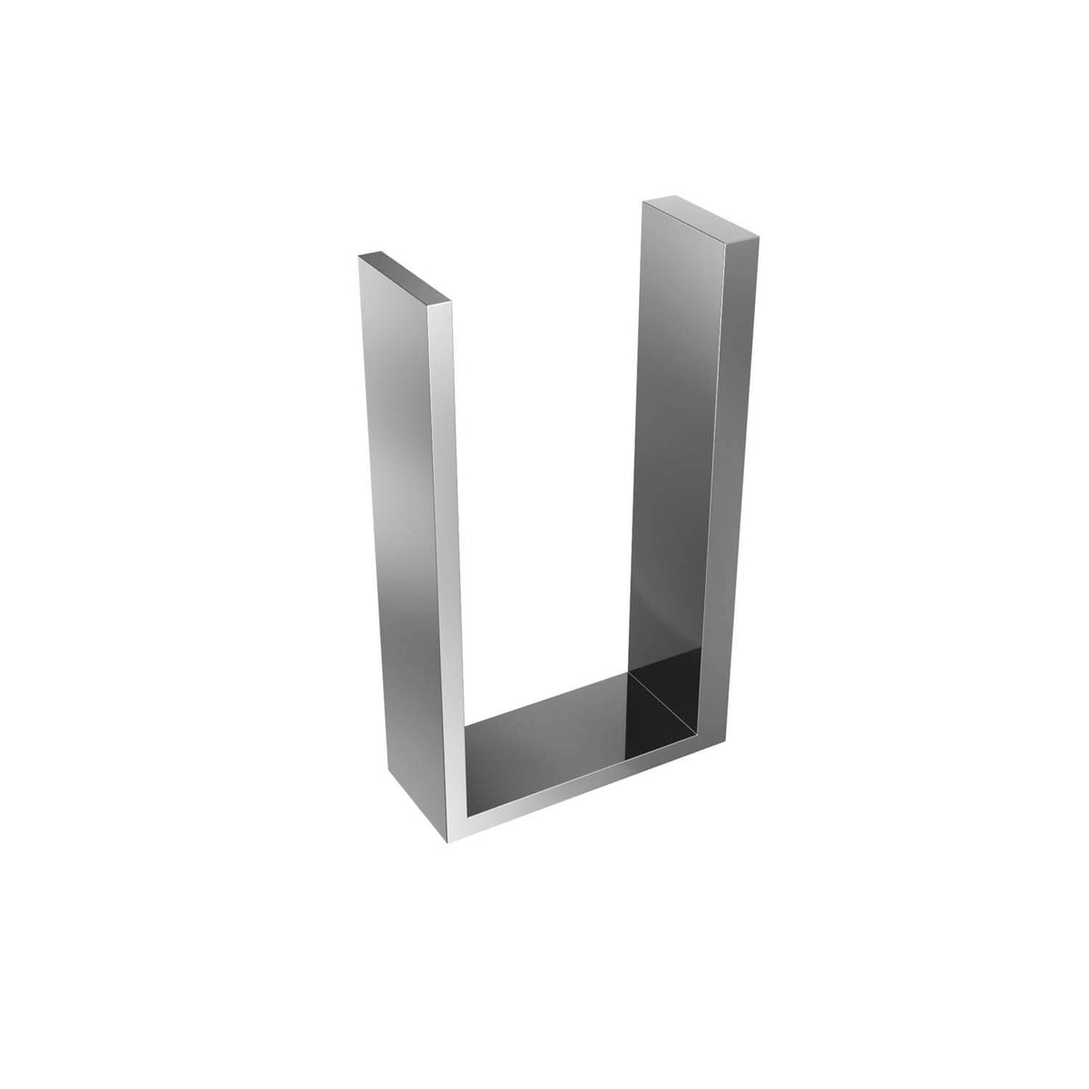 ICO V1083 Erupt Spare Toilet Paper Holder Main image