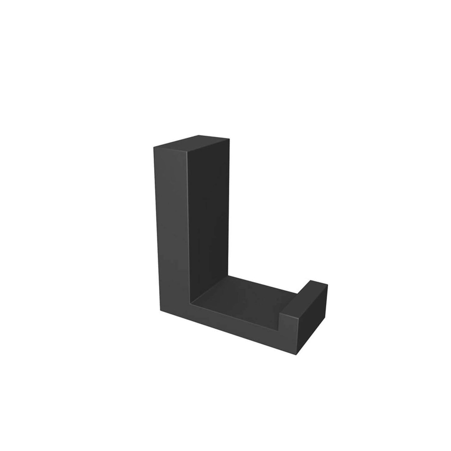 ICO V1213 Erupt Towel Hook