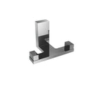 ICO V1223 Erupt Double Towel Hook