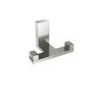 ICO V1223 Erupt Double Towel Hook