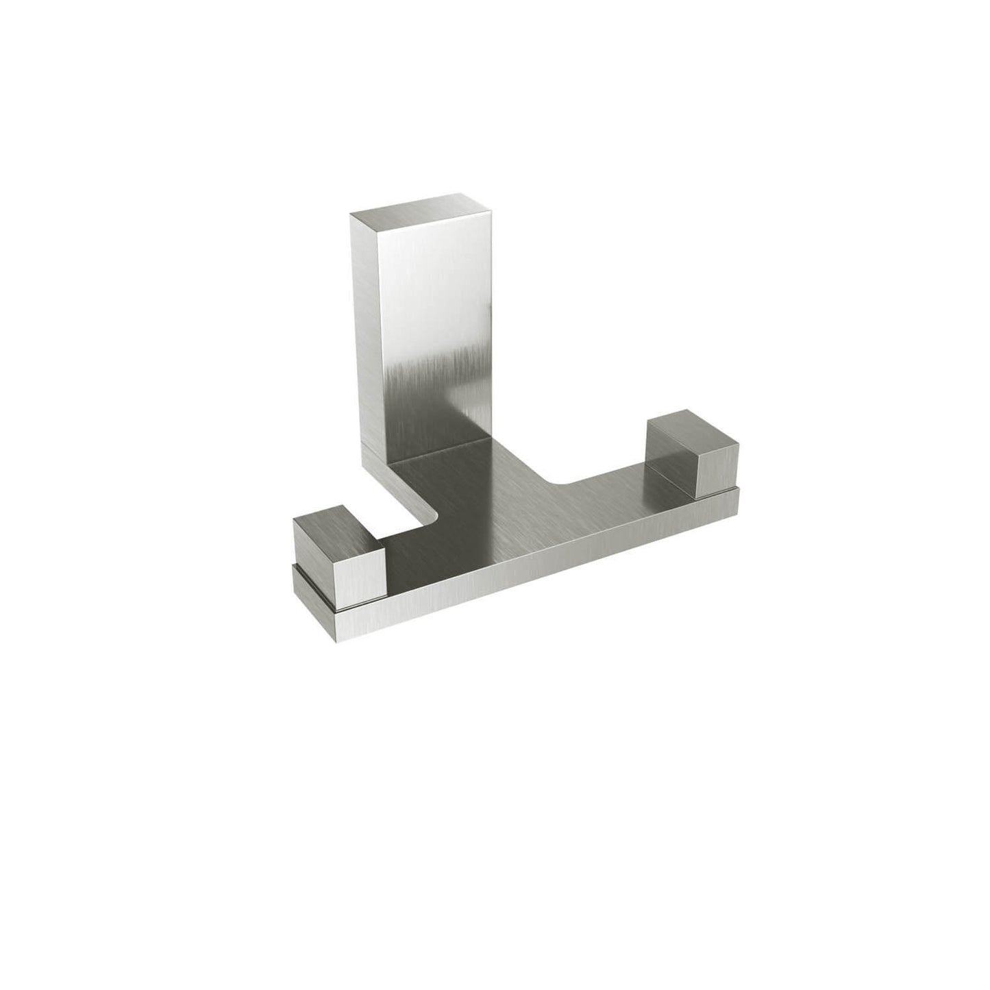 ICO V1223 Erupt Double Towel Hook