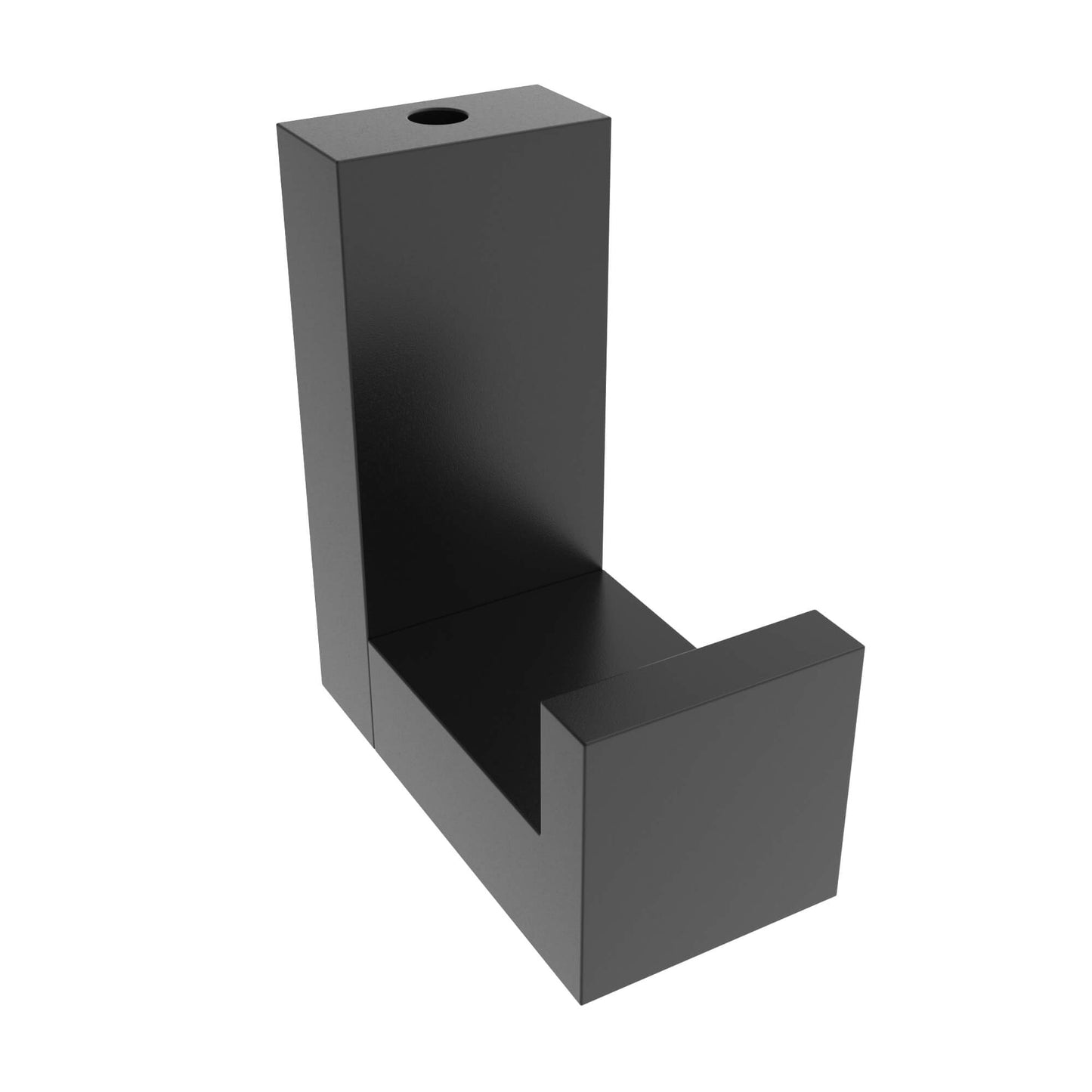 ICO V1243 Erupt Deep Towel Hook